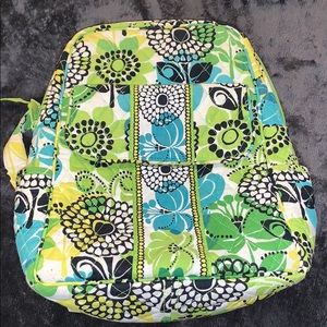 Vera Bradley backpack